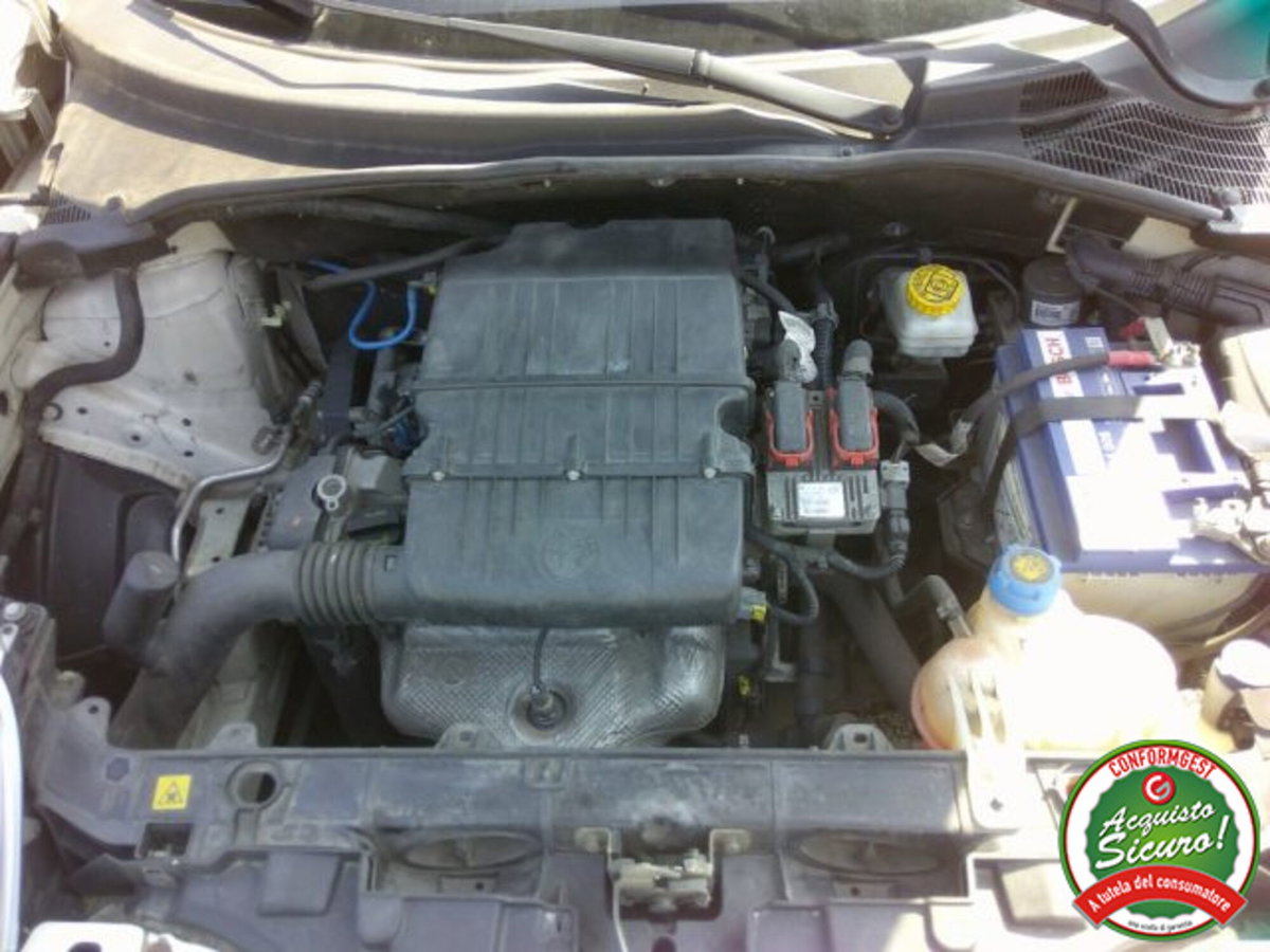 Alfa Romeo MiTo 1.4 8V S&S Super (14)