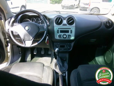 Alfa Romeo MiTo 1.4 8V S&S Super (15)