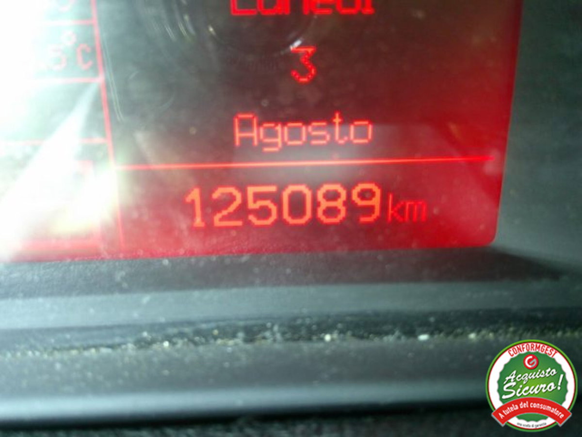 Alfa Romeo MiTo 1.4 8V S&S Super (17)