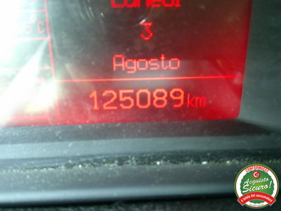 Alfa Romeo MiTo 1.4 8V S&S Super (17)
