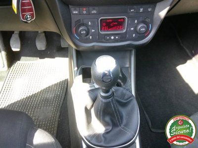 Alfa Romeo MiTo 1.4 8V S&S Super (19)