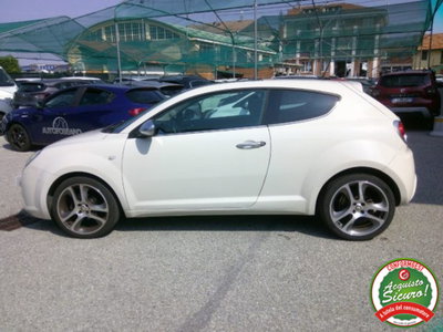 Alfa Romeo MiTo 1.4 8V S&S Super (2)
