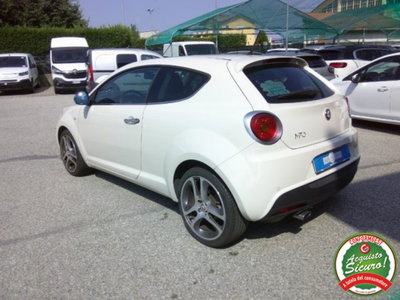 Alfa Romeo MiTo 1.4 8V S&S Super (3)