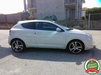 Alfa Romeo MiTo 1.4 8V S&S Super (6)