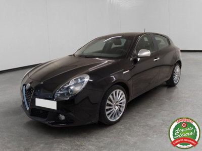 Alfa Romeo Giulietta 1.4 Turbo Progression usata