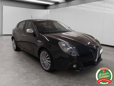 Alfa Romeo Giulietta 1.4 Turbo Progression (3)