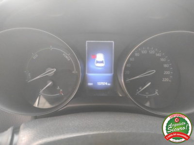 Toyota Toyota C-HR 1.8 Hybrid E-CVT Lounge (13)