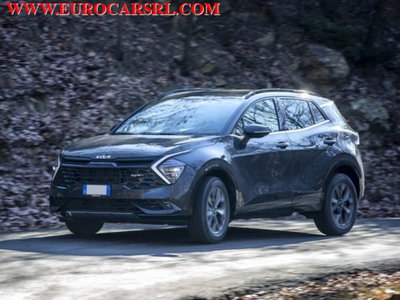 Kia Sportage 1.6 TGDi MHEV Business usata