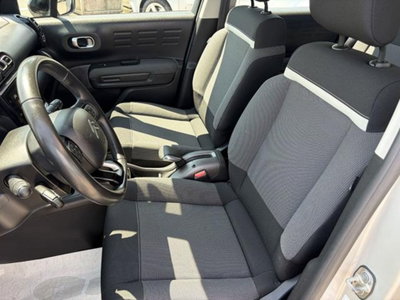 Citroen C3 Aircross PureTech 82 Shine (10)