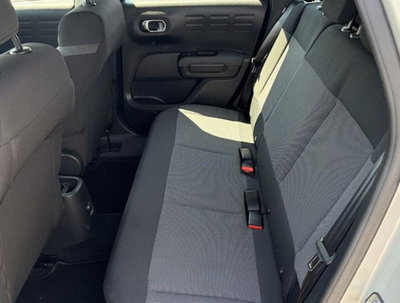 Citroen C3 Aircross PureTech 82 Shine (12)
