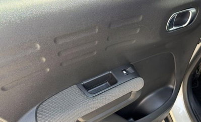 Citroen C3 Aircross PureTech 82 Shine (13)