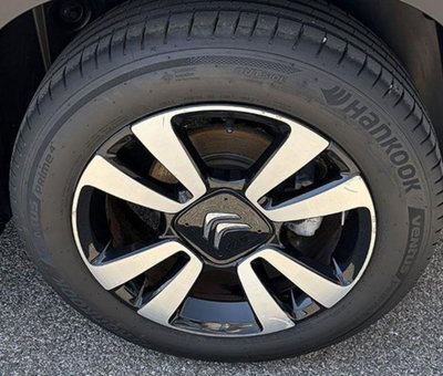 Citroen C3 Aircross PureTech 82 Shine (14)