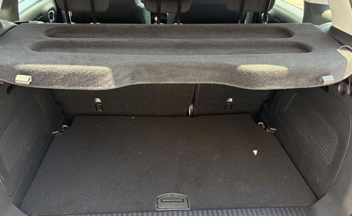 Citroen C3 Aircross PureTech 82 Shine (15)