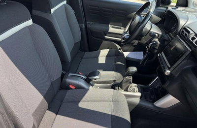 Citroen C3 Aircross PureTech 82 Shine (18)