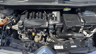 Citroen C3 Aircross PureTech 82 Shine (6)