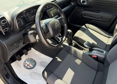 Citroen C3 Aircross PureTech 82 Shine (9)