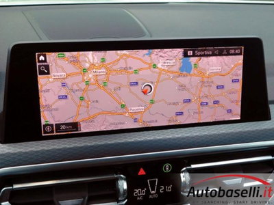 BMW X4 xdrive20d mhev 48V Msport auto (13)