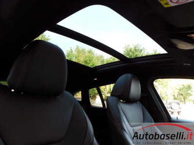 BMW X4 xdrive20d mhev 48V Msport auto (7)