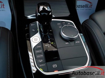 BMW X4 xdrive20d mhev 48V Msport auto (9)