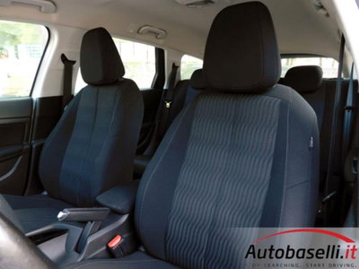 Peugeot 308 SW 1.6 e-HDi 115 CV Stop&Start Allure (9)