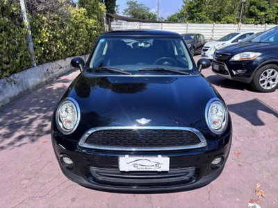 MINI Mini 1.6 16V One (55kW) (2)