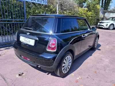 MINI Mini 1.6 16V One (55kW) (6)