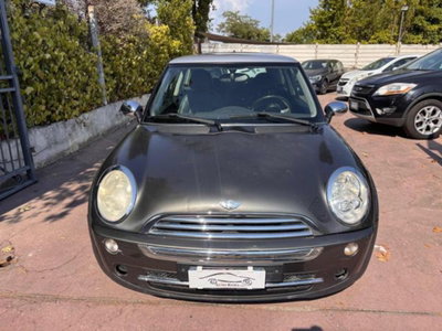 MINI Mini 1.6 16V Cooper Park Lane (2)