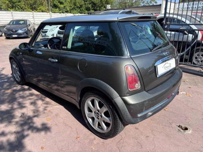 MINI Mini 1.6 16V Cooper Park Lane (4)