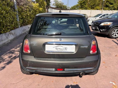 MINI Mini 1.6 16V Cooper Park Lane (5)