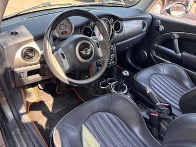 MINI Mini 1.6 16V Cooper Park Lane (7)