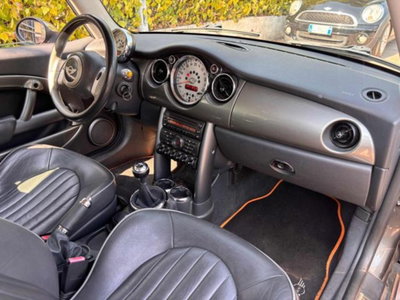 MINI Mini 1.6 16V Cooper Park Lane (8)