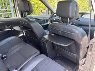 Renault Scenic E-Tech Electric 1.5 dCi 110CV Luxe (13)