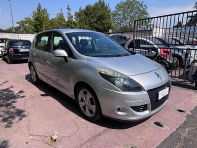 Renault Scenic E-Tech Electric 1.5 dCi 110CV Luxe (3)