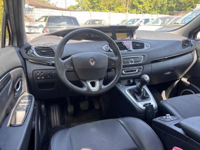 Renault Scenic E-Tech Electric 1.5 dCi 110CV Luxe (9)