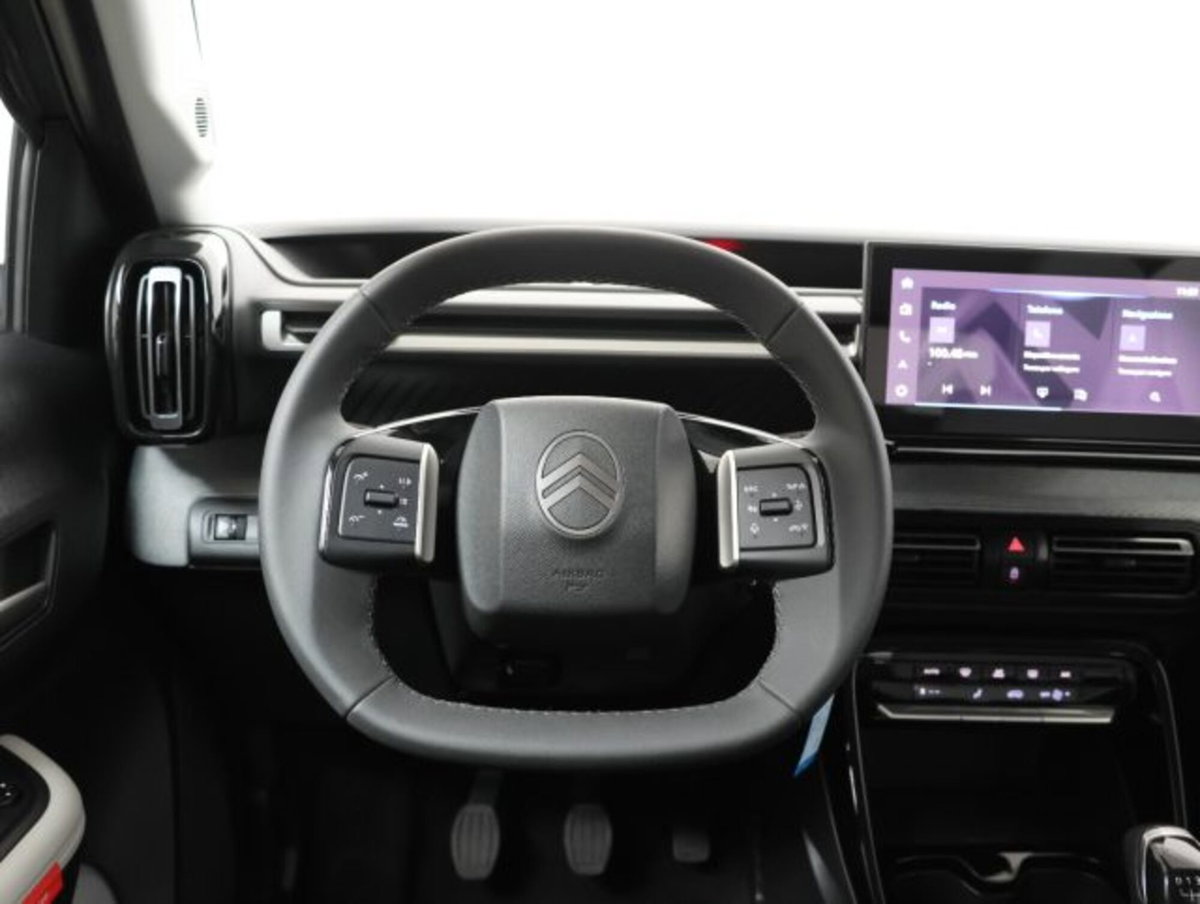 Citroen C3 1.2 puretech turbo Max 100cv s&s (14)