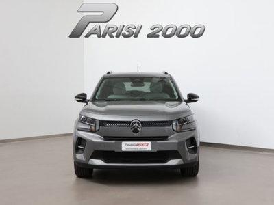 Citroen C3 1.2 puretech turbo Max 100cv s&s (5)