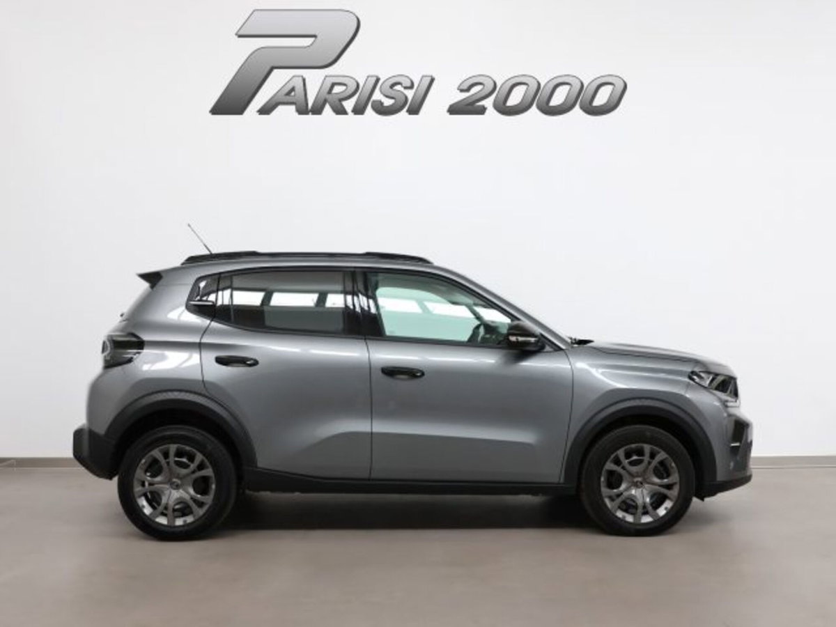 Citroen C3 1.2 puretech turbo Max 100cv s&s (6)