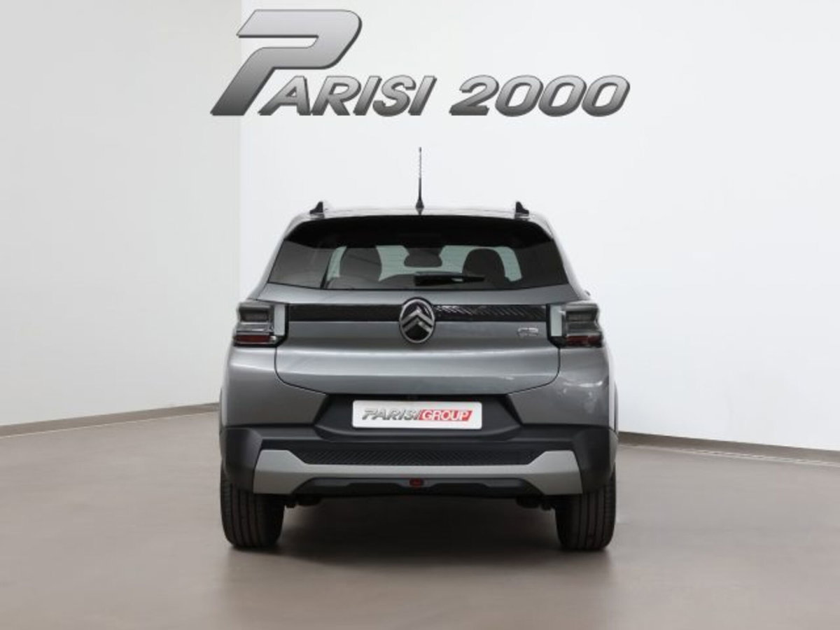 Citroen C3 1.2 puretech turbo Max 100cv s&s (7)