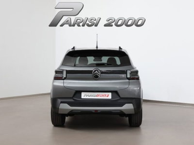 Citroen C3 1.2 puretech turbo Max 100cv s&s (7)
