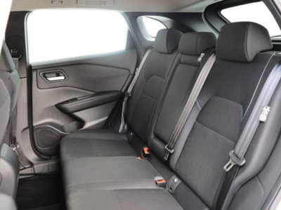 Nissan Qashqai 1.3 DIG-T 140 CV Acenta Premium (10)