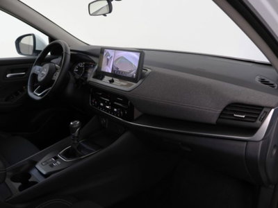 Nissan Qashqai 1.3 DIG-T 140 CV Acenta Premium (12)