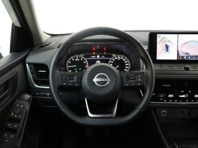 Nissan Qashqai 1.3 DIG-T 140 CV Acenta Premium (14)