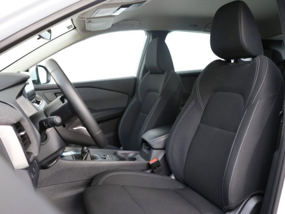 Nissan Qashqai 1.3 DIG-T 140 CV Acenta Premium (8)