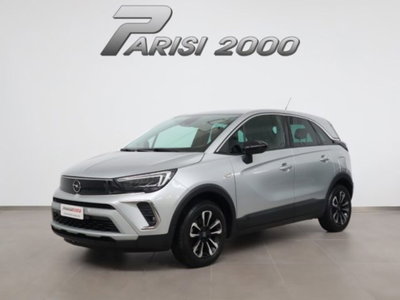 Opel Crossland 1.2 Elegance s&s 110cv usata