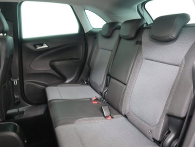 Opel Crossland 1.2 Elegance s&s 110cv (10)