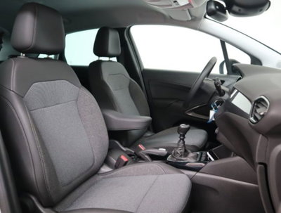Opel Crossland 1.2 Elegance s&s 110cv (11)