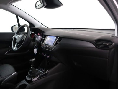 Opel Crossland 1.2 Elegance s&s 110cv (12)