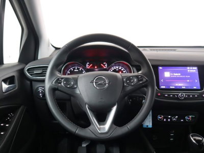 Opel Crossland 1.2 Elegance s&s 110cv (14)