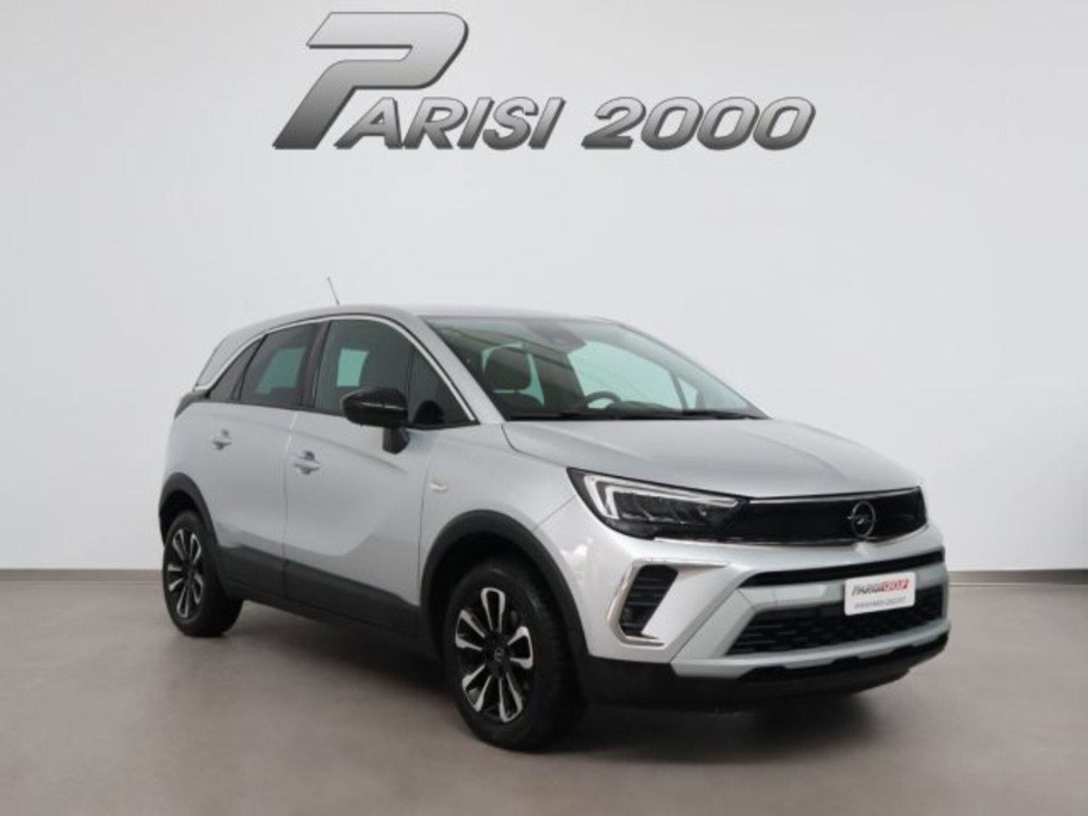 Opel Crossland 1.2 Elegance s&s 110cv (2)