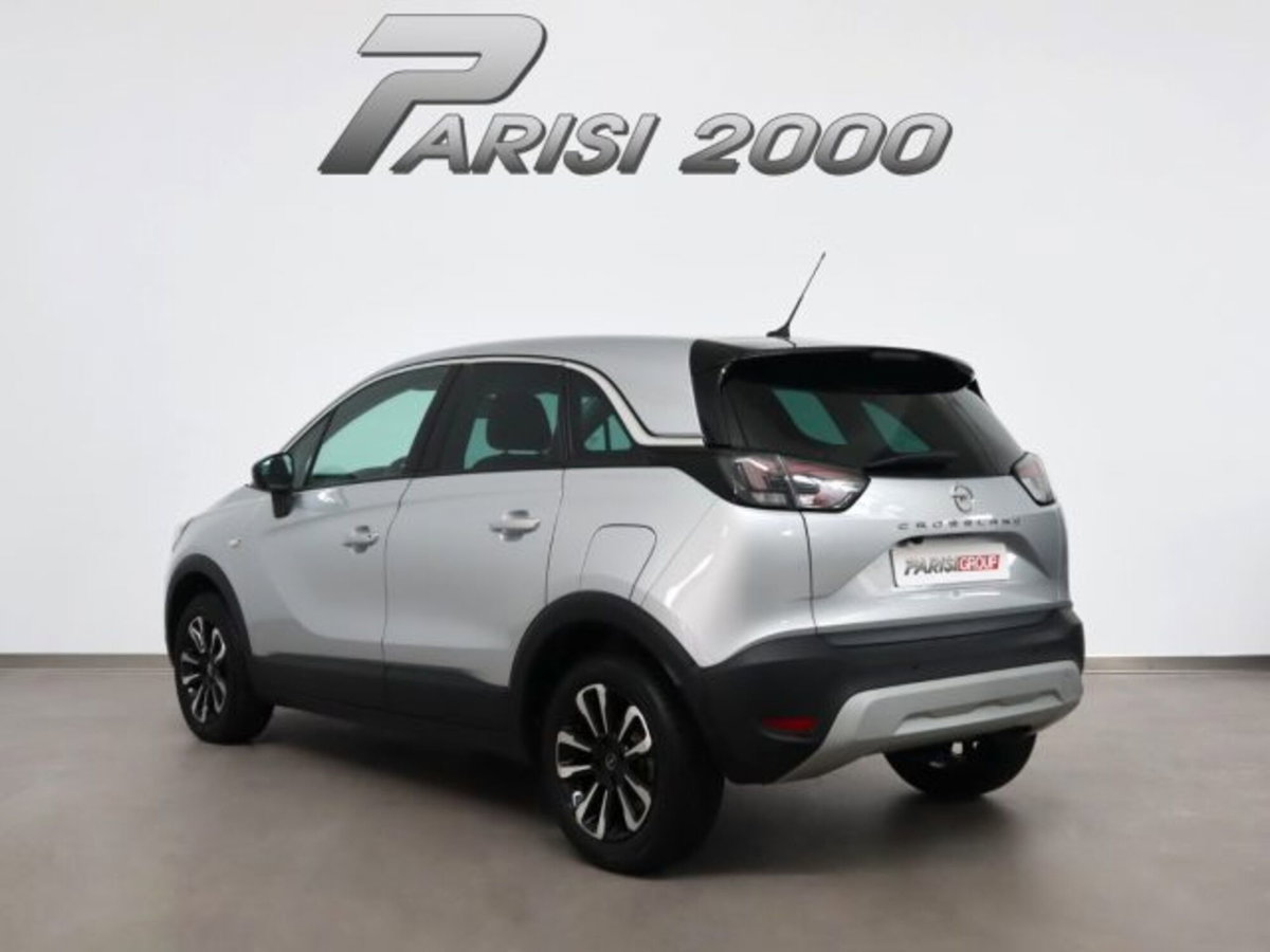 Opel Crossland 1.2 Elegance s&s 110cv (4)